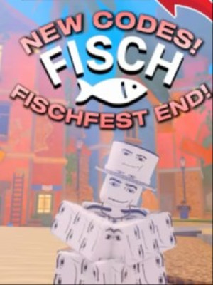 все активны коды fisch