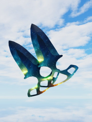 Нож / Knife
