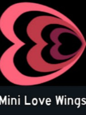 Mini Love Wings