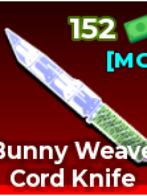 Нож / Knife