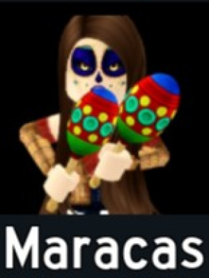 Maracas