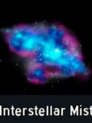 Interstellar Mist
