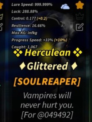 Помогу получить SOUL REAPER на ваш акк чек опис