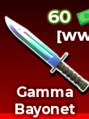 Нож / Knife