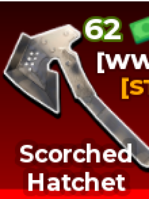 Нож / Knife