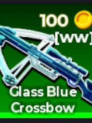 Class Blue Crossbow [WW]
