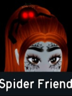 Spider Friend