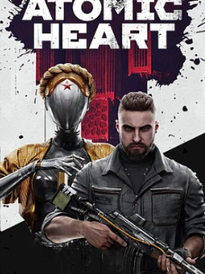 【✨ATOMIC HEART + ВСЕ DLS + 60+ИГР ✨】✧【STEAM】