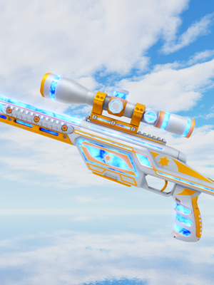 снайперка / sniper