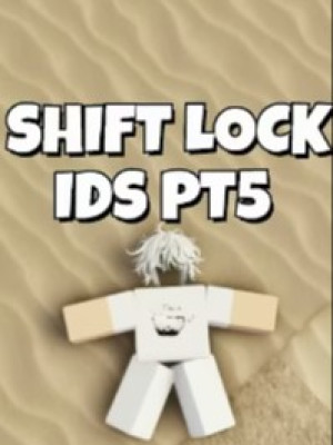 6 Shiflock Ids The strongest battlegroun