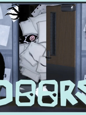 Все активные промокоды Doors