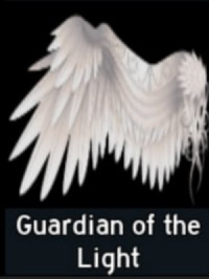 Guardian of the Light