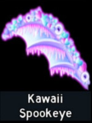 Kawaii Spookeye