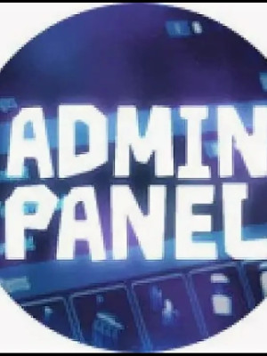 ADMIN PANEL на одну игру