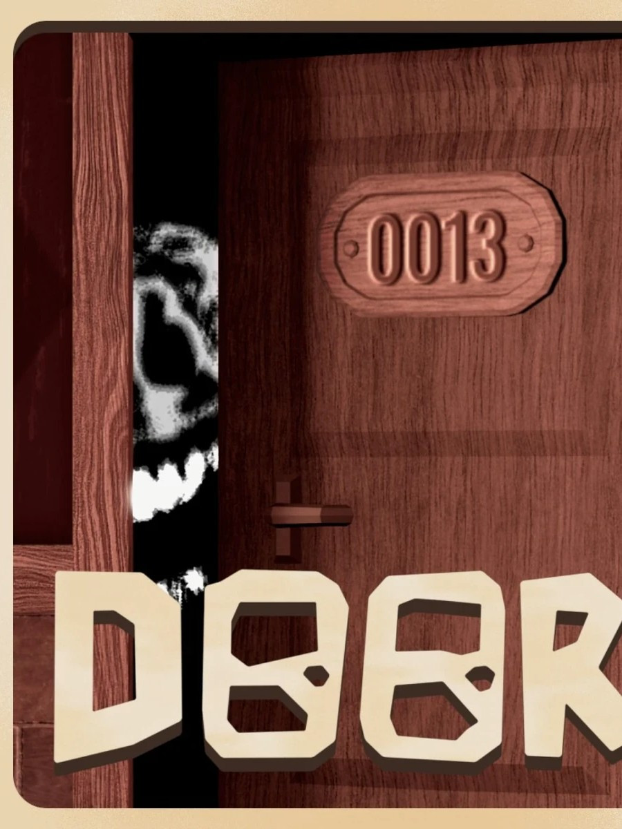 Пройду любые этажи в Doors