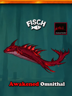 Awakened Omnithal