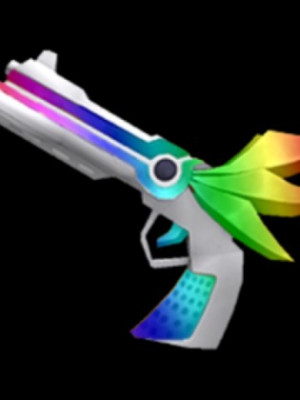 Chroma Lightbringer