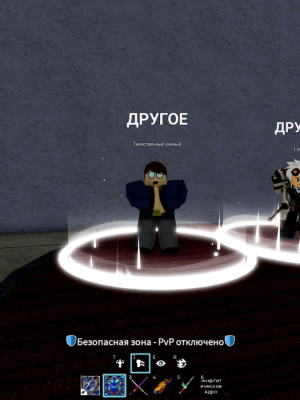 помогаю проходить рейды; авейкинг