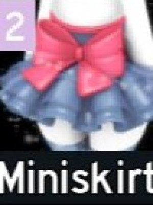 Miniskirt