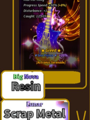 ✨Astraeus Serenade✨ set (ПЕРЕД ПОКУПКОЙ ПРОЧТИТЕ ОПИСАНИЕ)