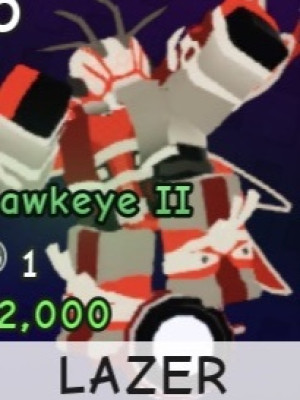 Lazer and skin