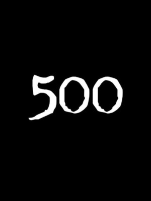500 kill  смотри на описание