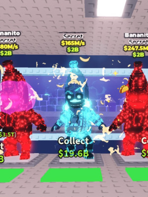 Пак Bananito,cyber-Cursed (они очень редкие!!)