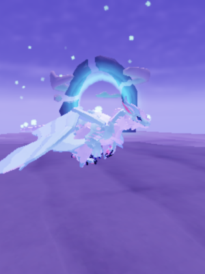 Saurium 1/5 myt, 2026 and aura