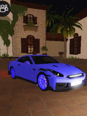 Nissari Apex GT