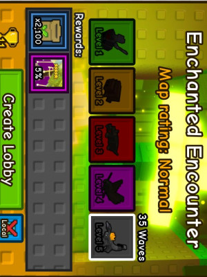 2200 seeds | 5% spiritwood | 3x speed