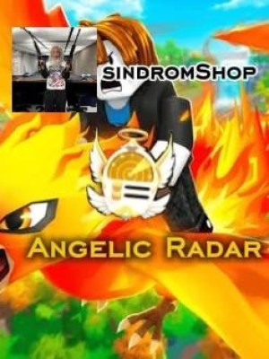 /Angelic Radar/ЗАЮЗАЮ/ЦЕНА ЗА 1 ИСПОЛЬЗОВАНИЕ/ОПИСАНИЕ