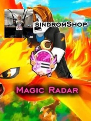 /Magic Radar/ЗАЮЗАЮ/ЦЕНА ЗА 1 ИСПОЛЬЗОВАНИЕ/ОПИСАНИЕ