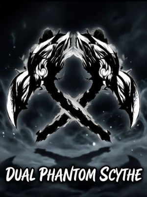 Dual Phantom Scythe