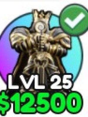 King Clockman |