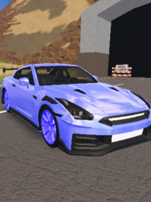 Nissari Apex GT