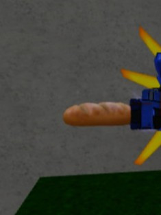 Mr pepkin