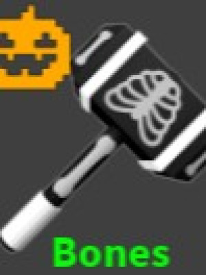 Bones (Hammer)