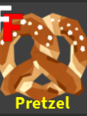Pretzel (Gem)