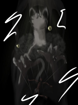 Делаю арты;3