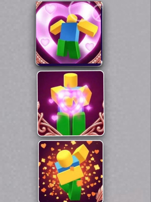 Пак Топ Эмоций / Emote Pack / Blade Ball