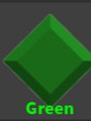 Green (Gem)