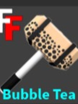 Bubble Tea (Hammer)