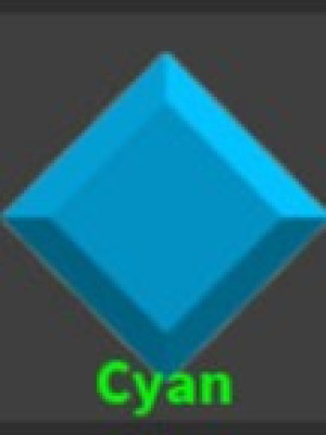 Cyan (Gem)