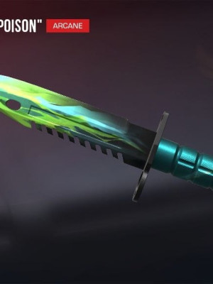 M9 BAYNET POISON