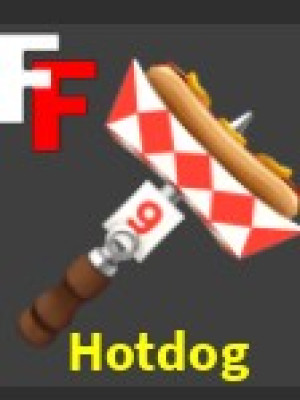 Hotdog (Hammer)