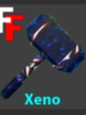 Xeno (Hammer)