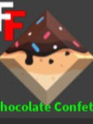 Chocolate Confetti (Gem)