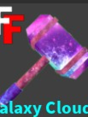 Galaxy Clouds (Hammer)