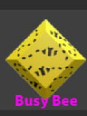 Busy Bee (Gem)