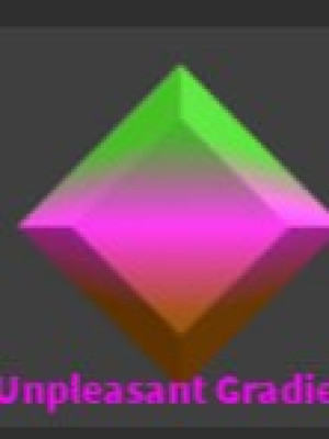 Unpleasant Gradient (Gem)
